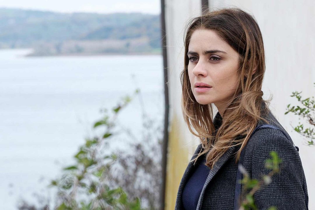 Fotoğraf Greta Scarano