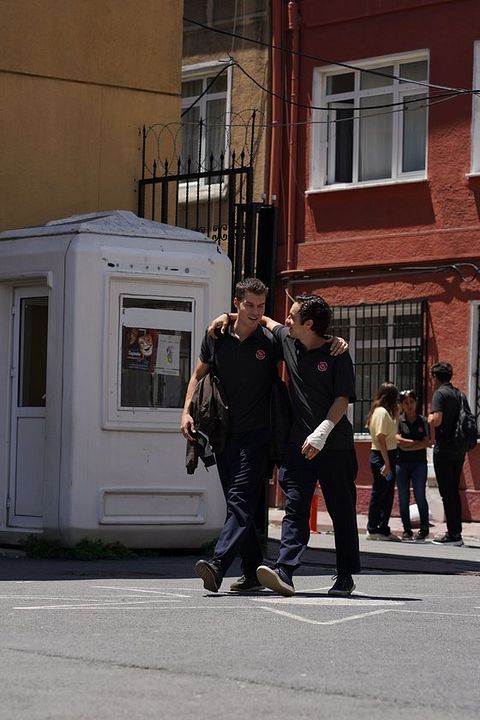 Gelsin Hayat Bildiği Gibi : Fotoğraf