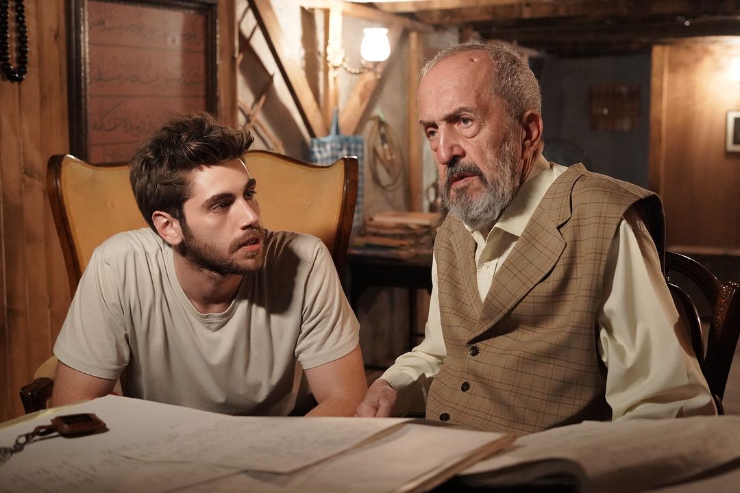 Balkan Ninnisi : Fotoğraf