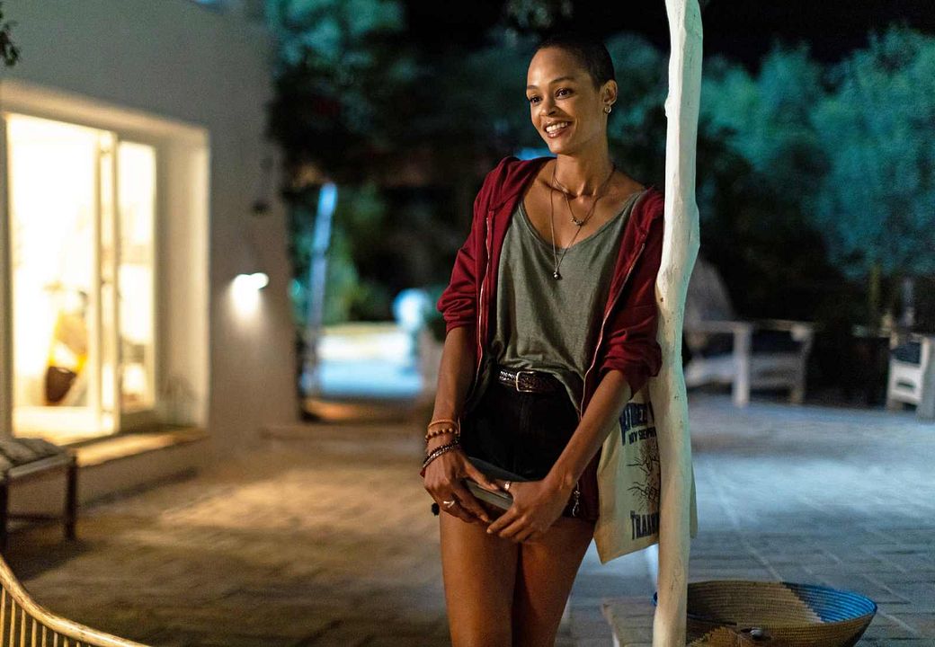 Fotoğraf Godeliv Van den Brandt