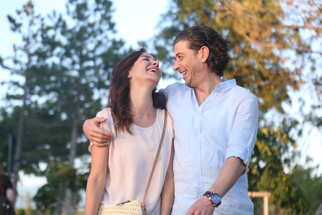 Sil Baştan Kaynanam : Fotoğraf