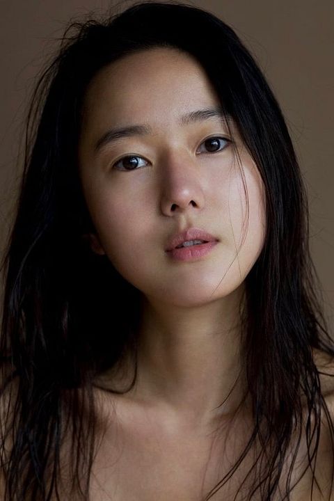 Afiş Yoon Jin-Seo