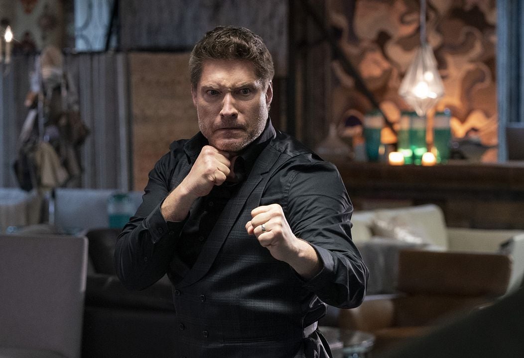 Fotoğraf Sean Kanan