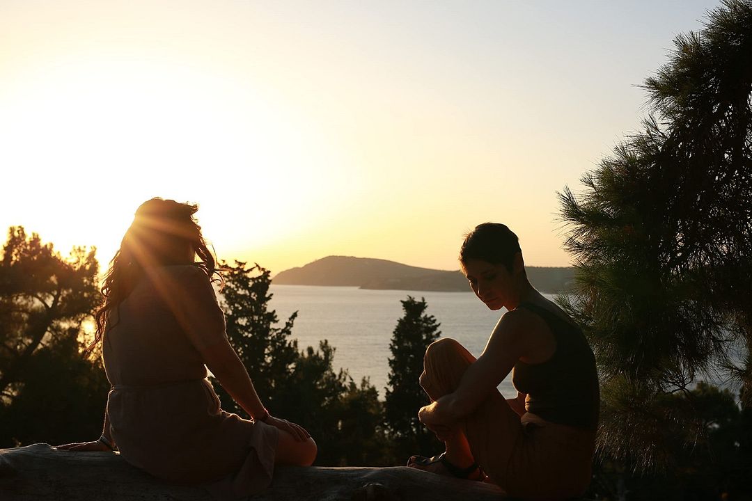 Aşk, Büyü, vs. : Fotoğraf