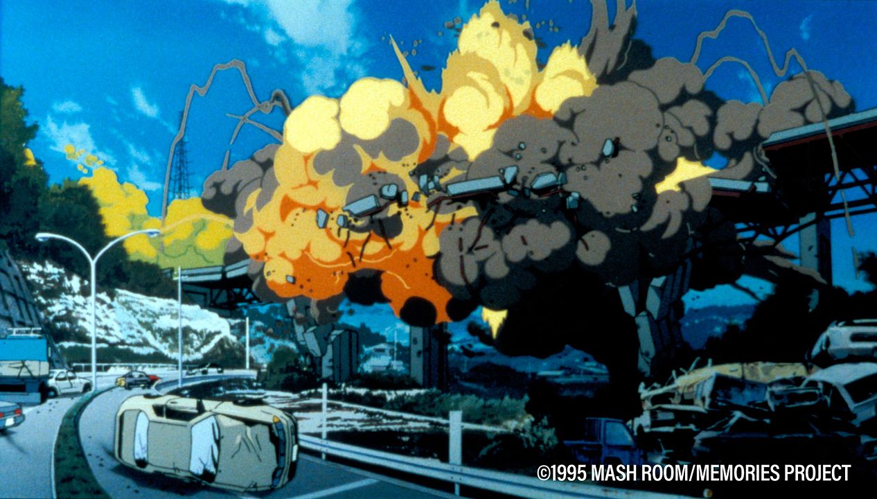 Memories : Fotoğraf