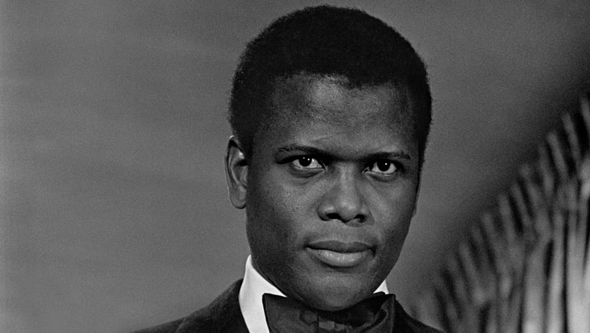 Fotoğraf Sidney Poitier