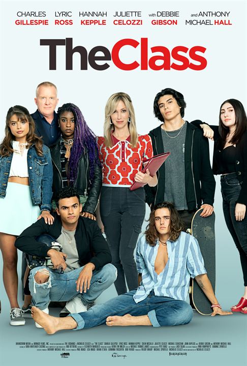 The Class : Afiş