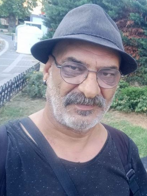 Afiş Mehmet Tekkanat