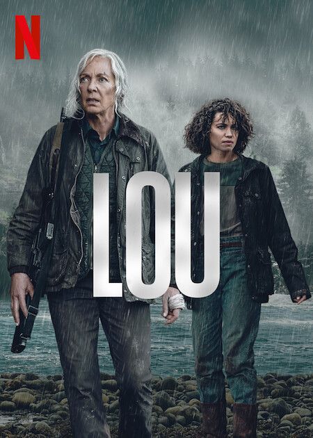 Lou : Afiş
