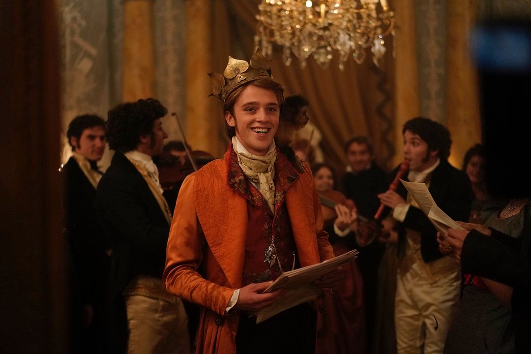 Illusions Perdues : Fotoğraf