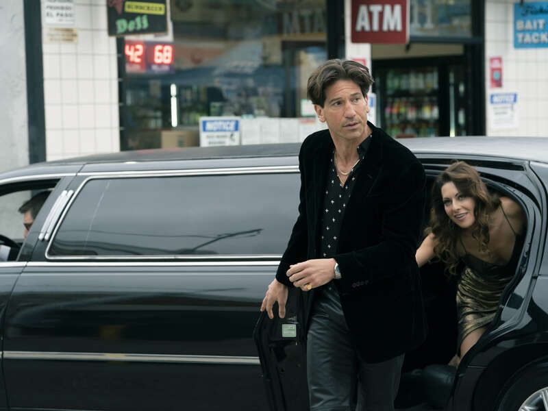 Fotoğraf Jon Bernthal