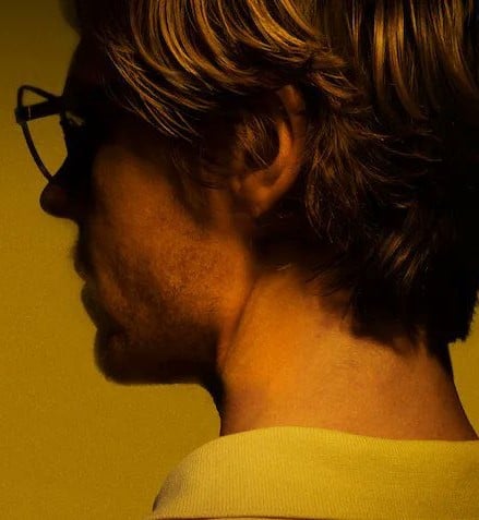 DAHMER - Canavar: Jeffrey Dahmer’ın Hikâyesi : Afiş