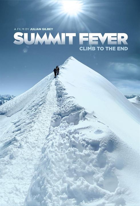 Summit Fever : Afiş