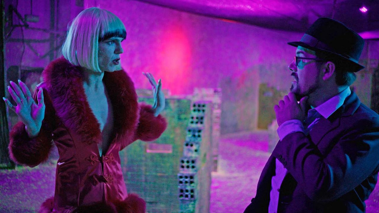 Fotoğraf Samantha Hudson