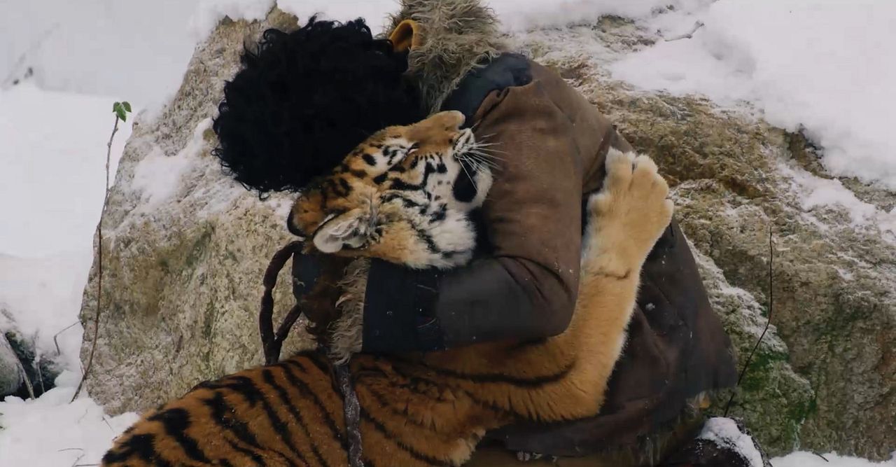 Ta'igara: An adventure in the Himalayas : Fotoğraf Sunny Pawar