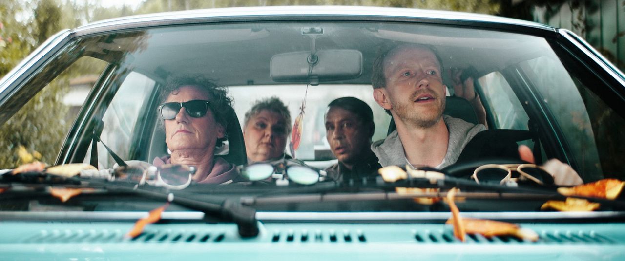 Fotoğraf David Zimmerschied, Thomas Kress