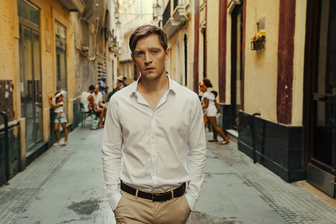 Tausend Zeilen : Fotoğraf Jonas Nay