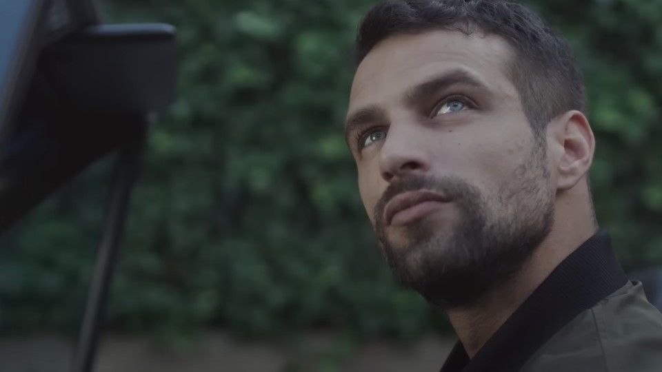 Diario de un gigoló : Fotoğraf