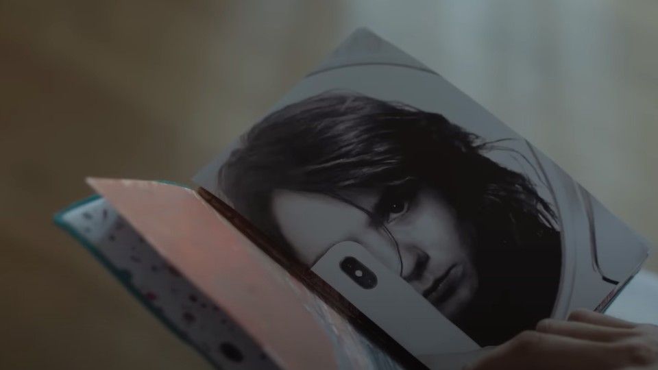 Diario de un gigoló : Fotoğraf