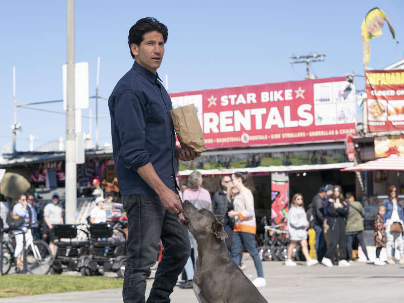 Fotoğraf Jon Bernthal