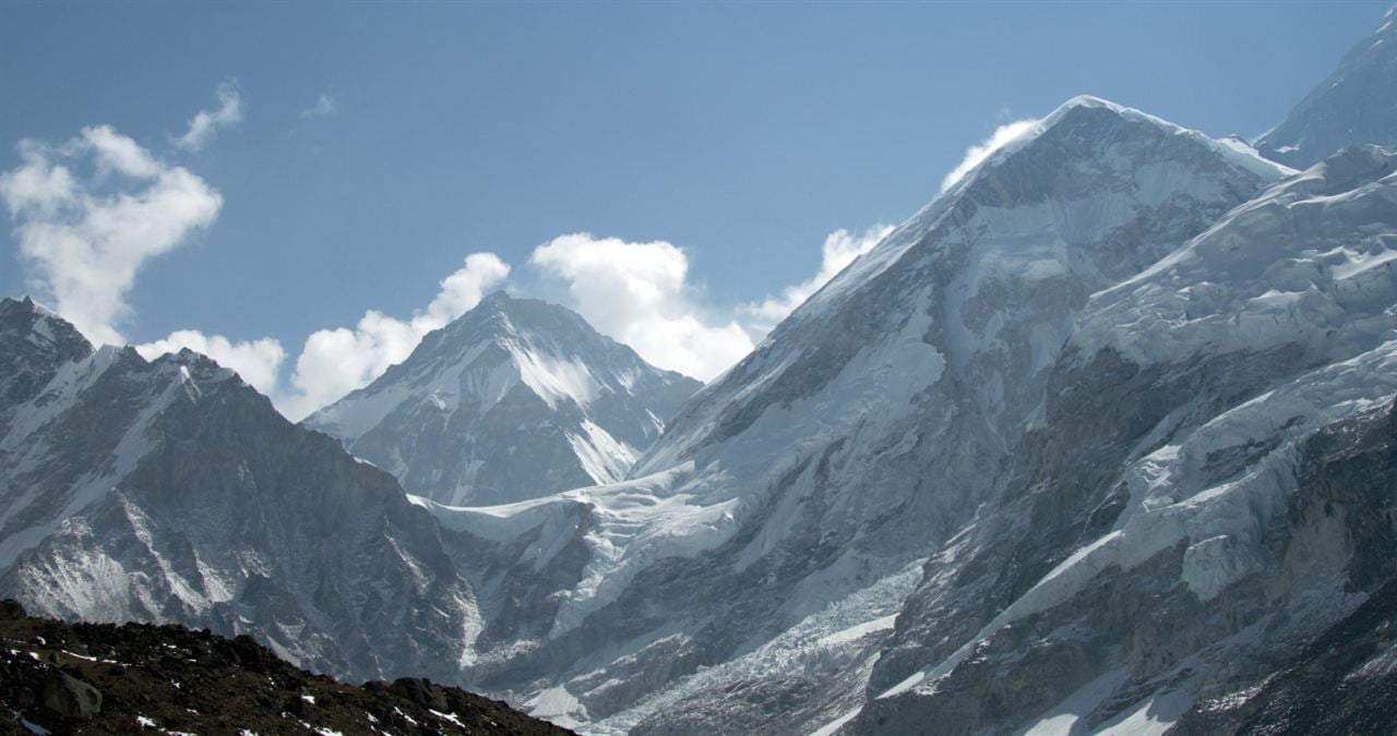 Ta'igara: An adventure in the Himalayas : Fotoğraf