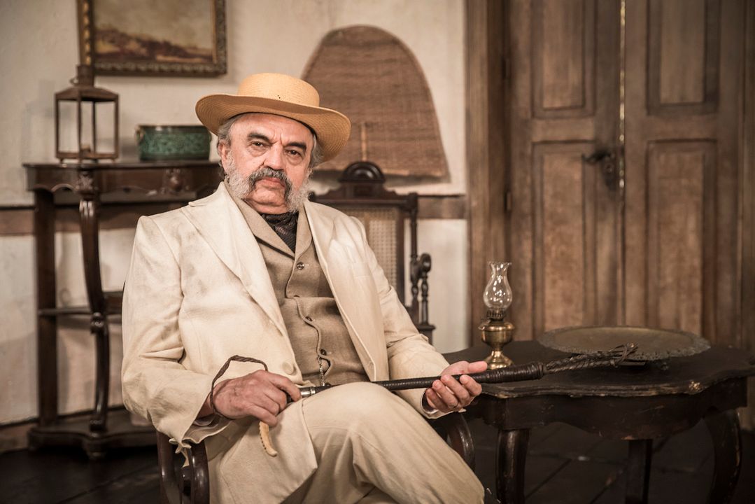 Fotoğraf José Dumont