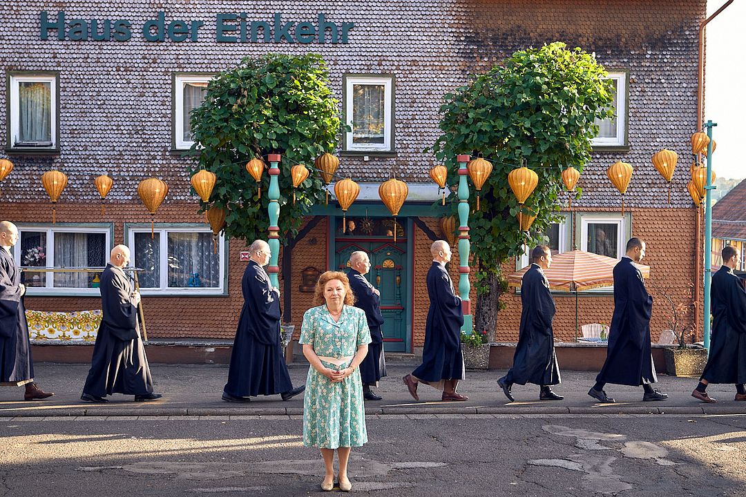 Fotoğraf Hansi Jochmann