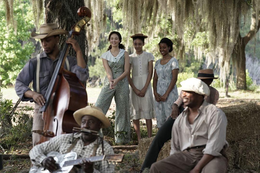 A Jazzman's Blues : Fotoğraf