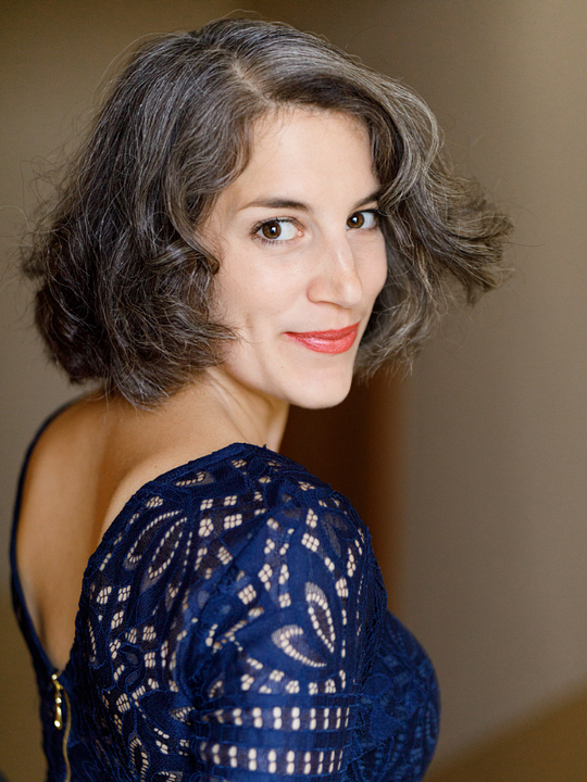 Afiş Simona Theoharova