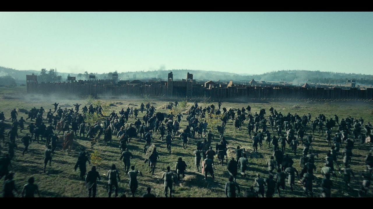 Barbaren : Fotoğraf