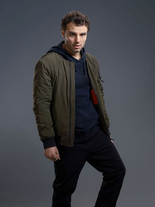 Fotoğraf Josh McKenzie