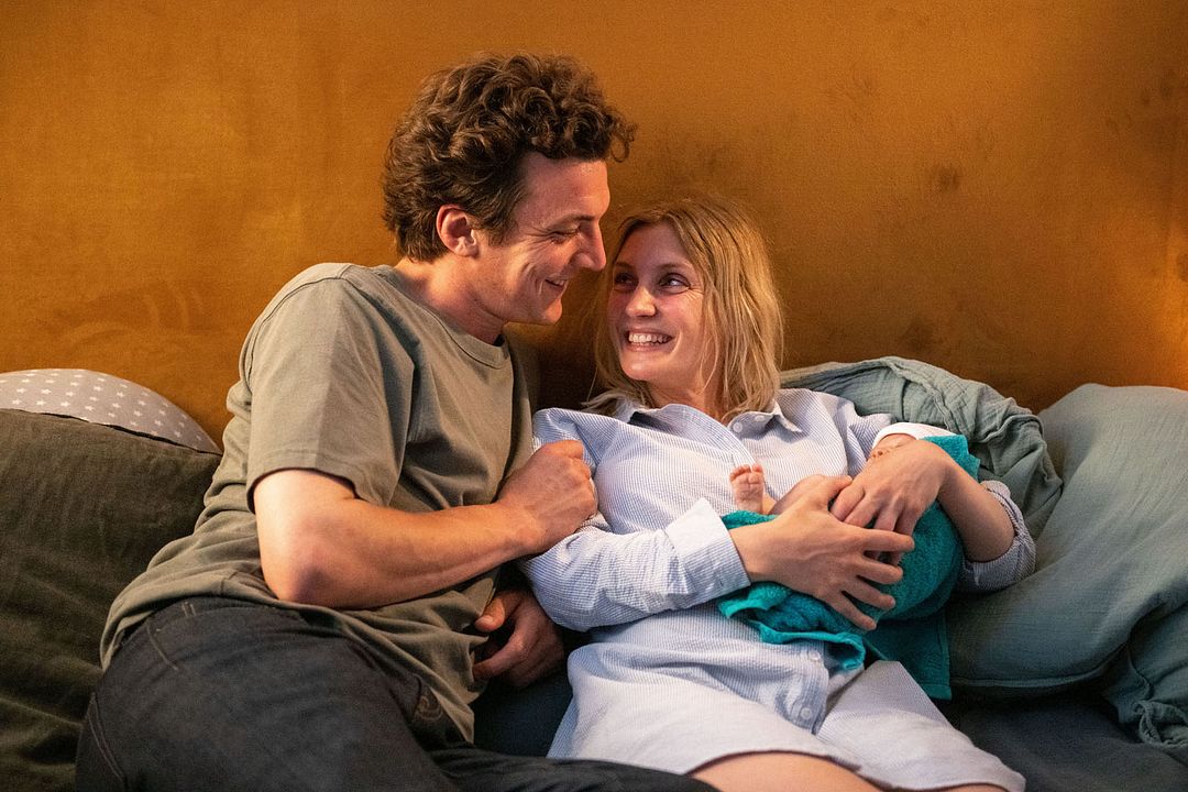 Fotoğraf Olivier Chantreau, Lucie Debay