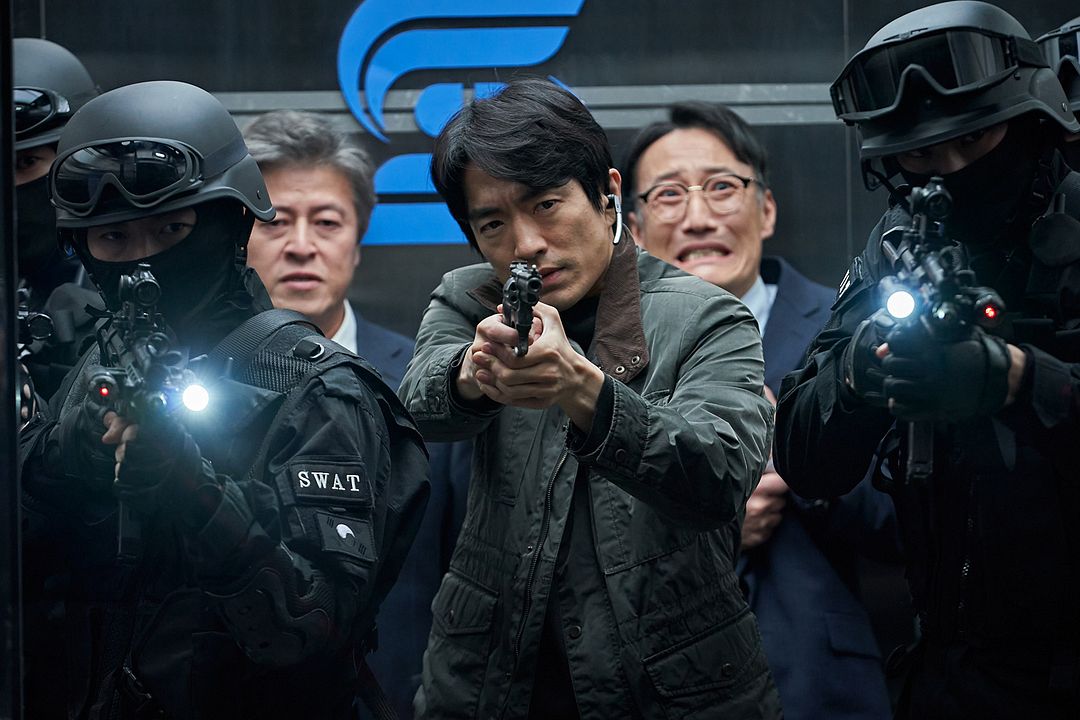 Fotoğraf Hae-hyo Kwon