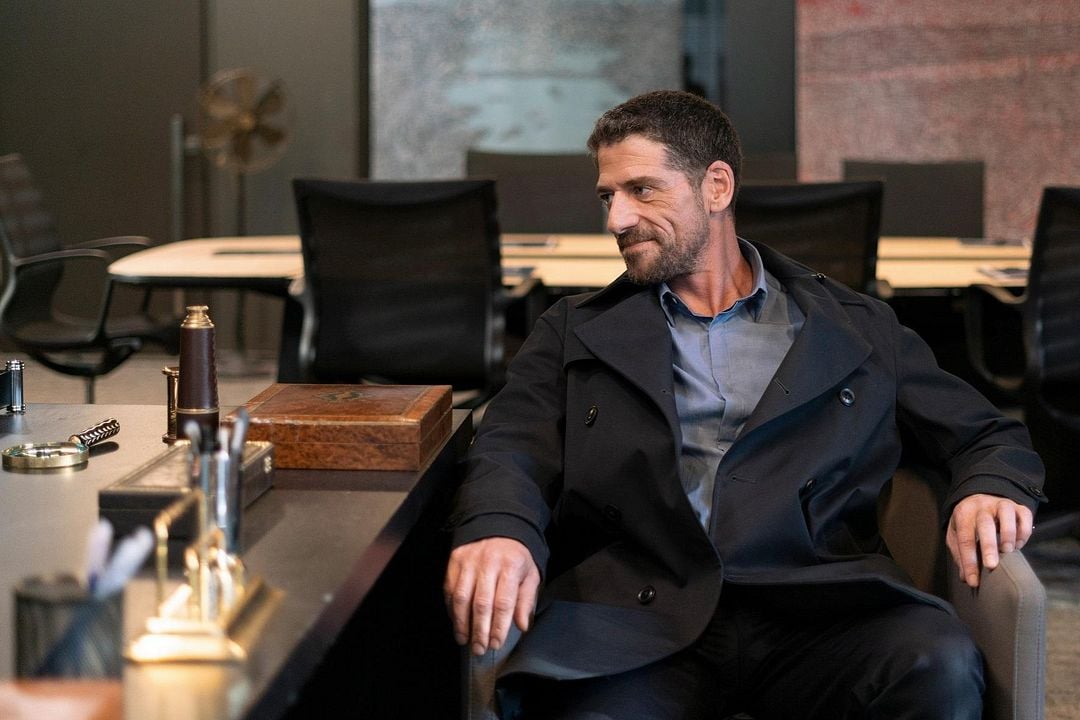 Camdaki Kız : Fotoğraf