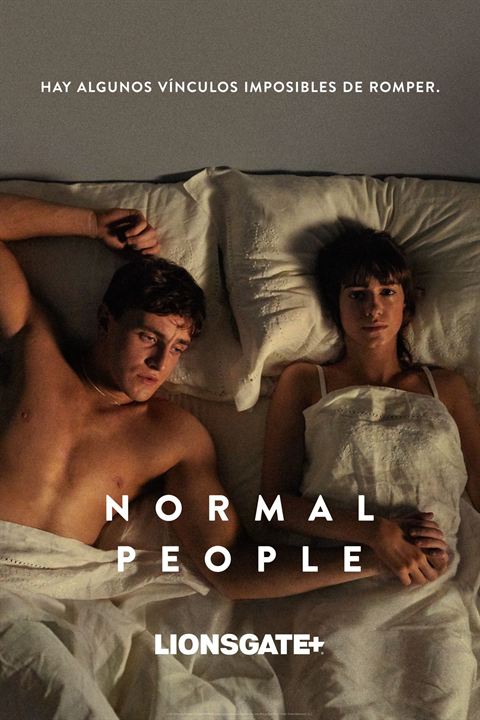 Normal People : Afiş