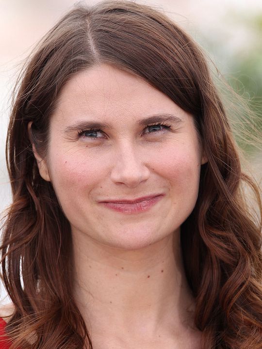 Afiş Cristina Flutur