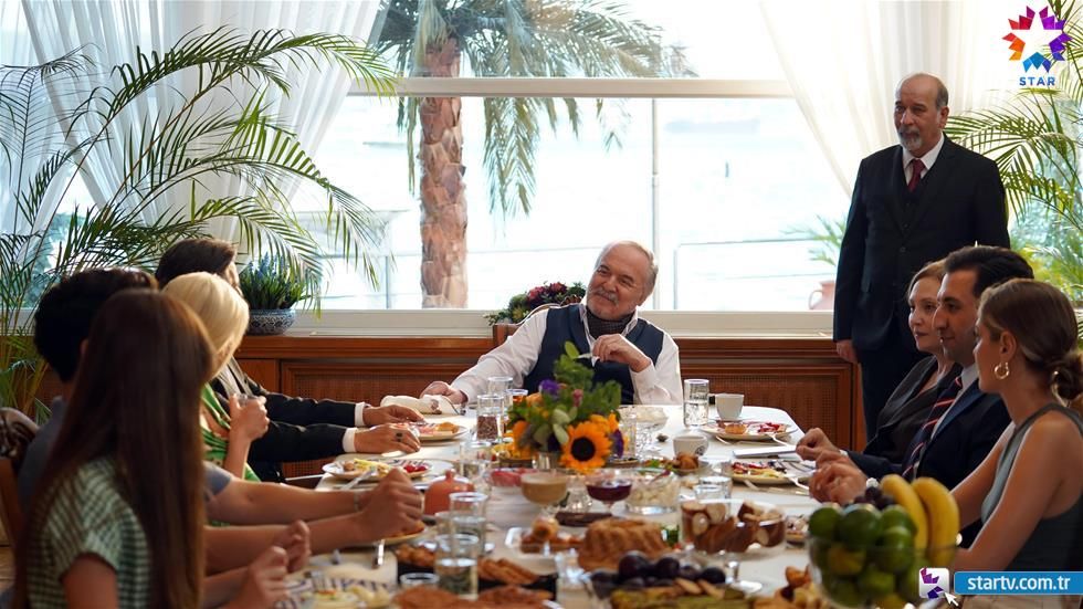 Yalı Çapkını : Fotoğraf