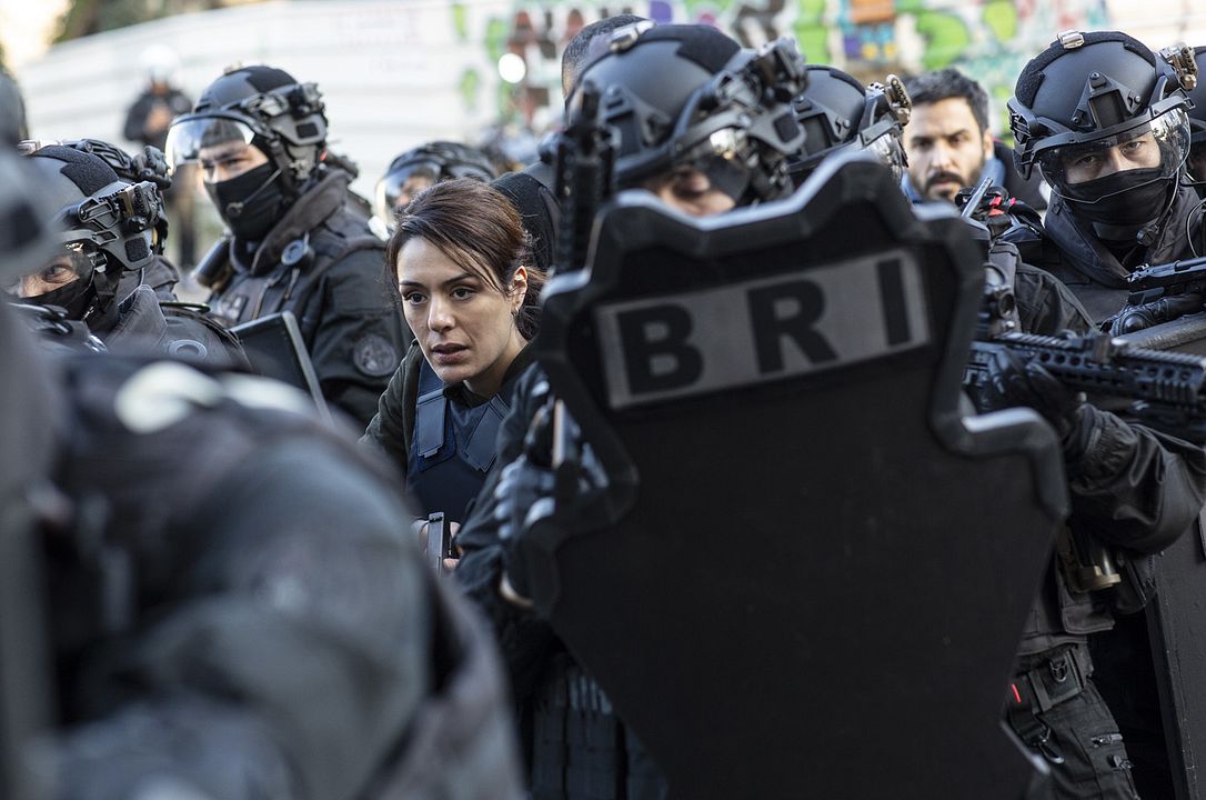 Fotoğraf Sofia Essaïdi