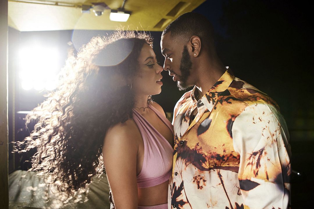 Fotoğraf Nicôle Lecky, Jordan Duvigneau