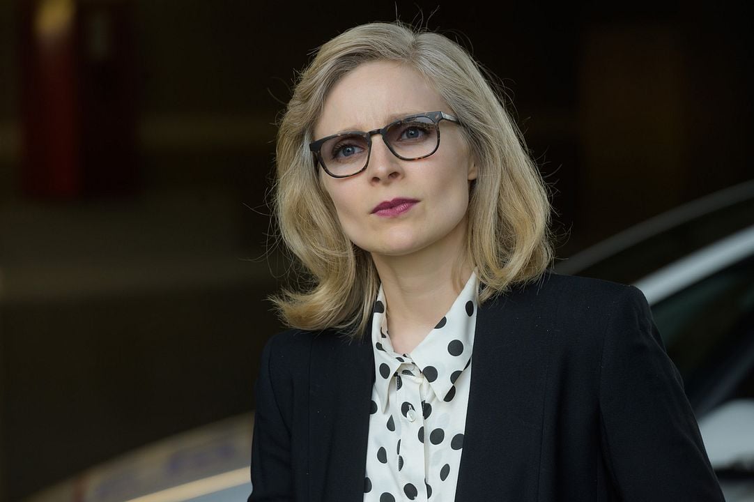 Fotoğraf Salóme Gunnarsdóttir