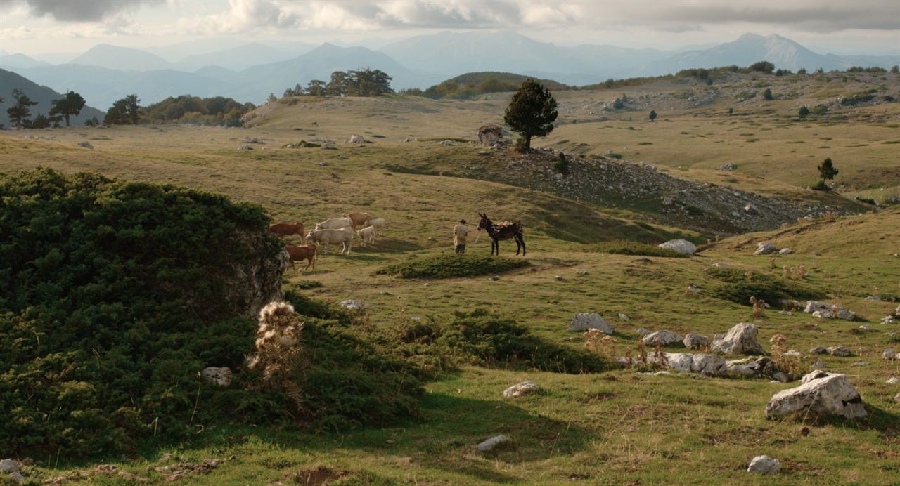 Il buco : Fotoğraf