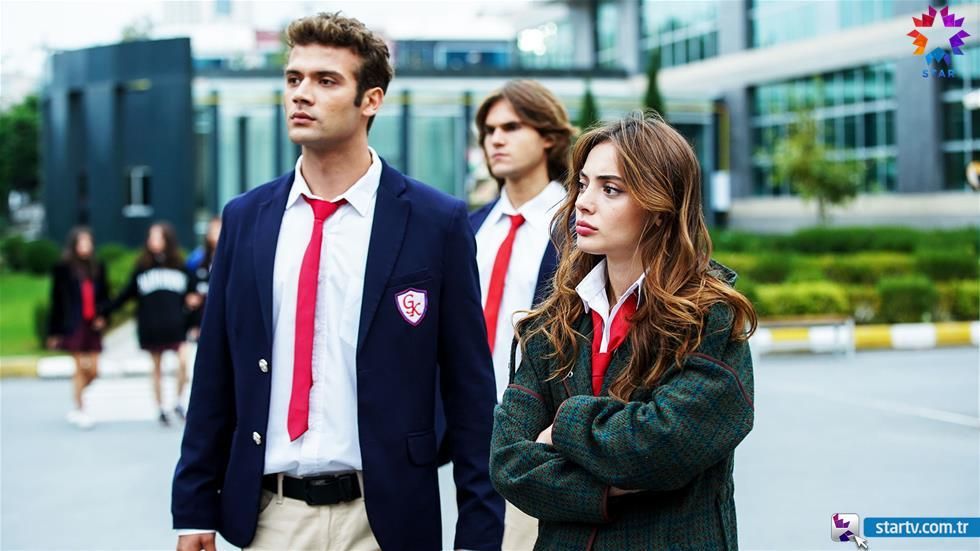 Duy Beni : Fotoğraf