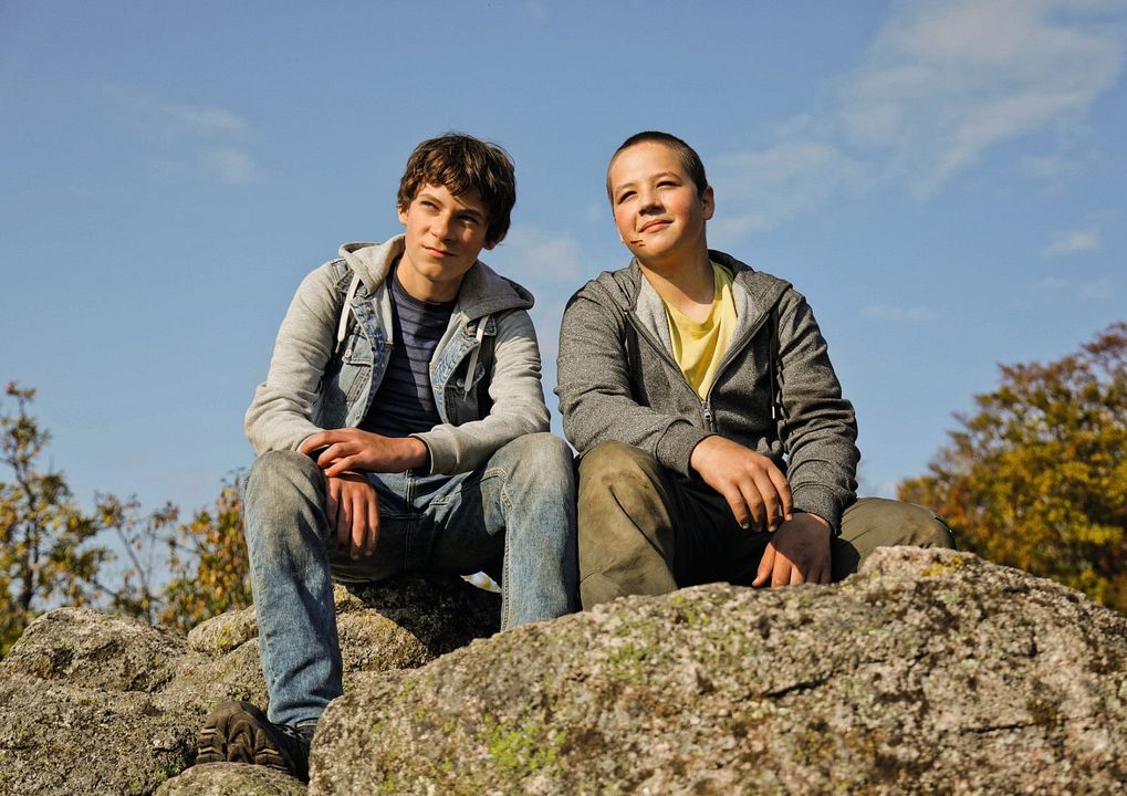 Fotoğraf Levi Eisenblätter