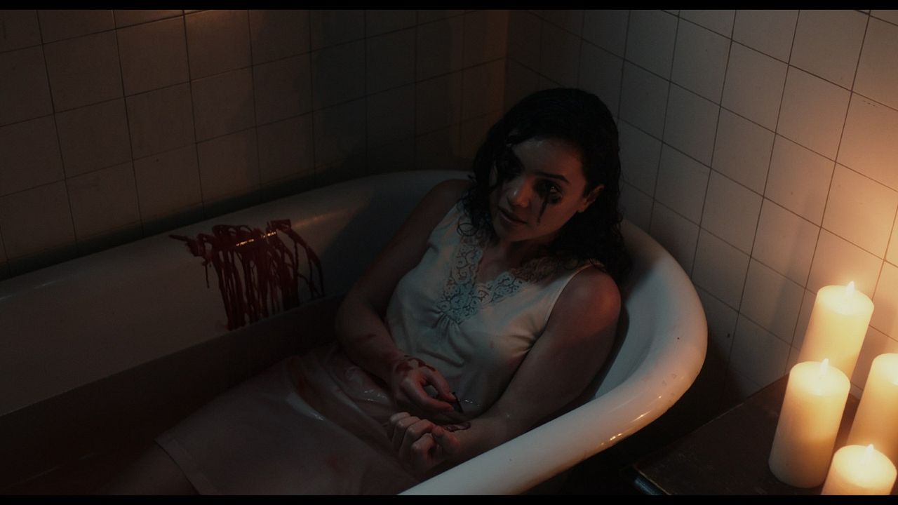 The Free Fall : Fotoğraf