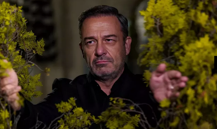 Yasak Elma : Fotoğraf