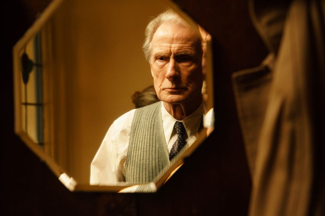 Yaşamak : Fotoğraf Bill Nighy