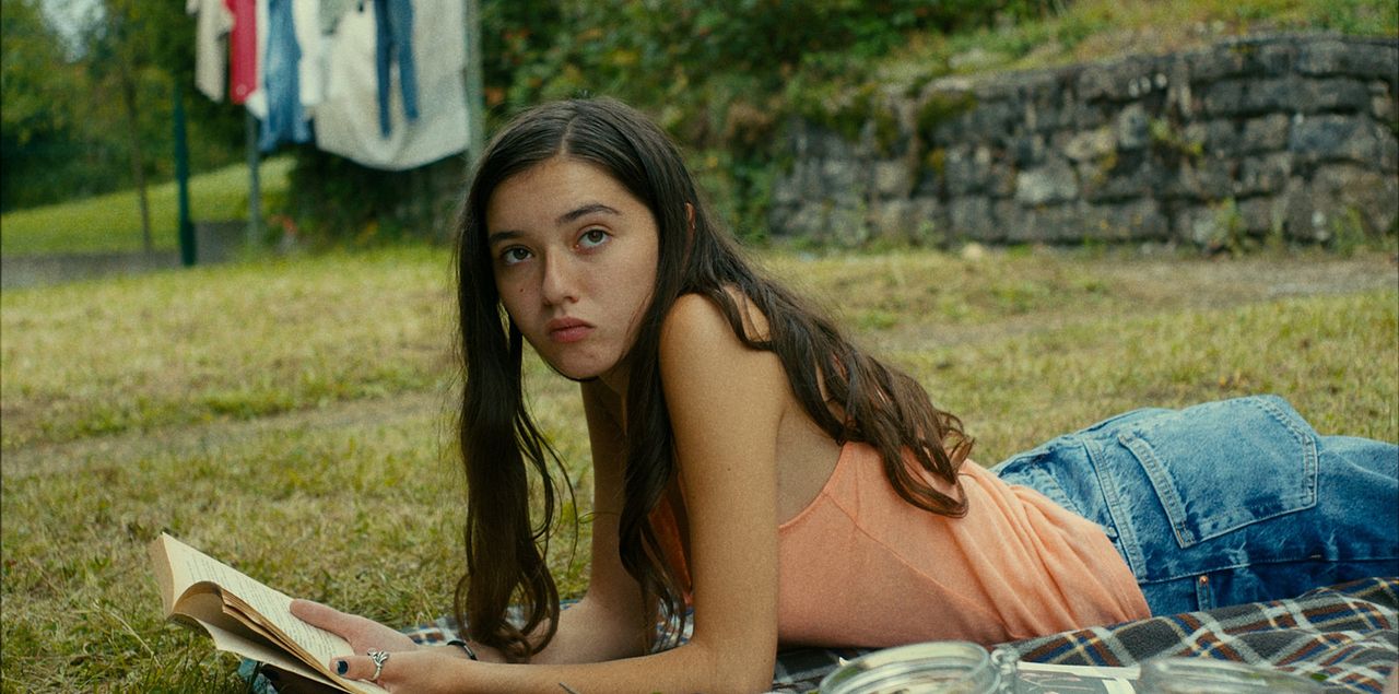 Fotoğraf Léonie Dahan-Lamort