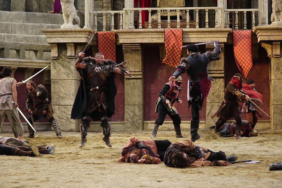 Kuruluş Osman : Fotoğraf