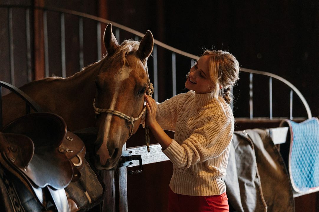 Fotoğraf Mercy Cornwall