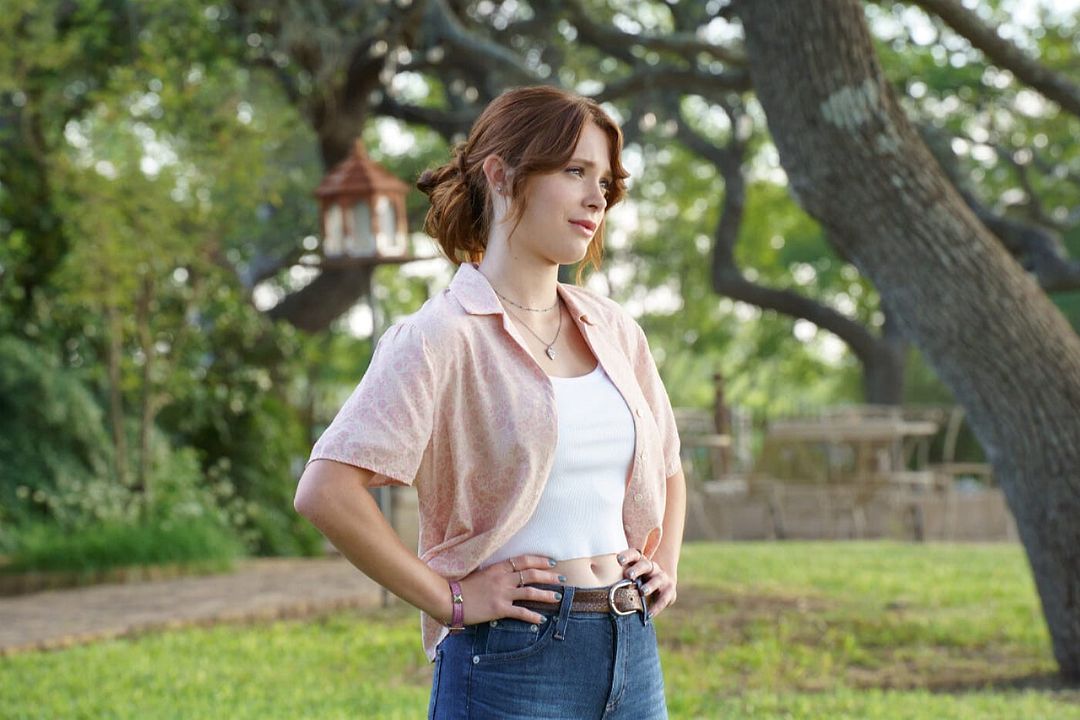 Fotoğraf Violet Brinson